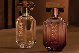 HUGO BOSS Boss The Scent For Her Le Parfum Flakon